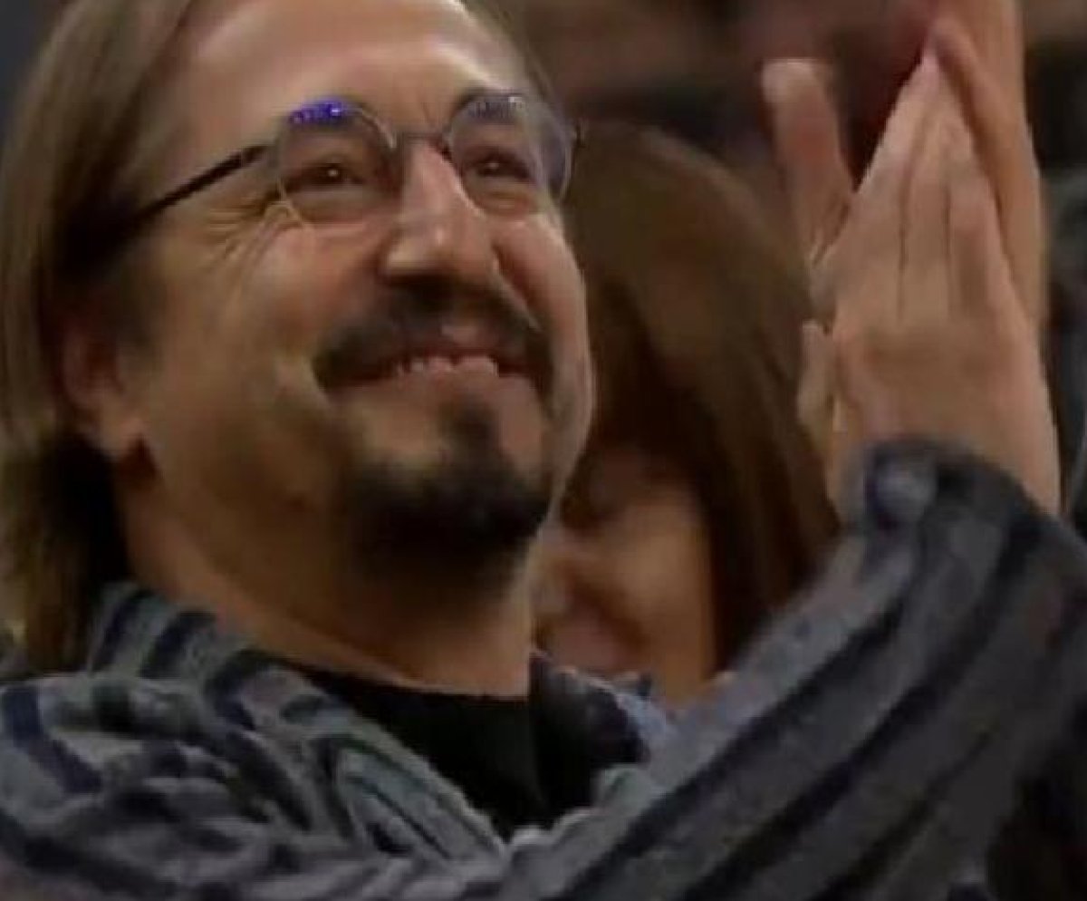 Hamza Akman Galatasaray'da ilk golünü attı