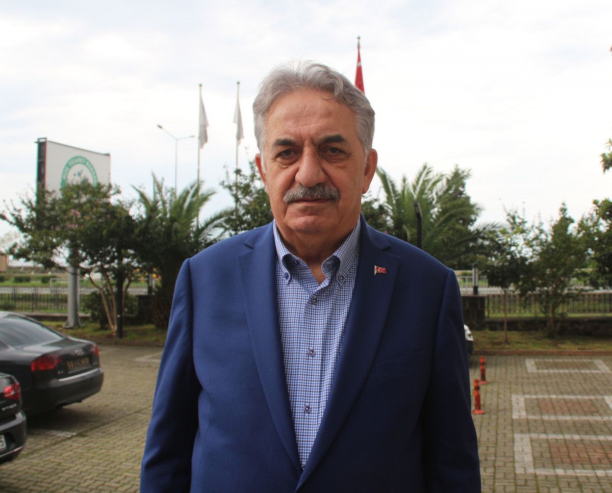 Hayati Yazıcı: Mevsimlik işçilerin taleplerini tatmin edecek şekle dönüştürmeliyiz