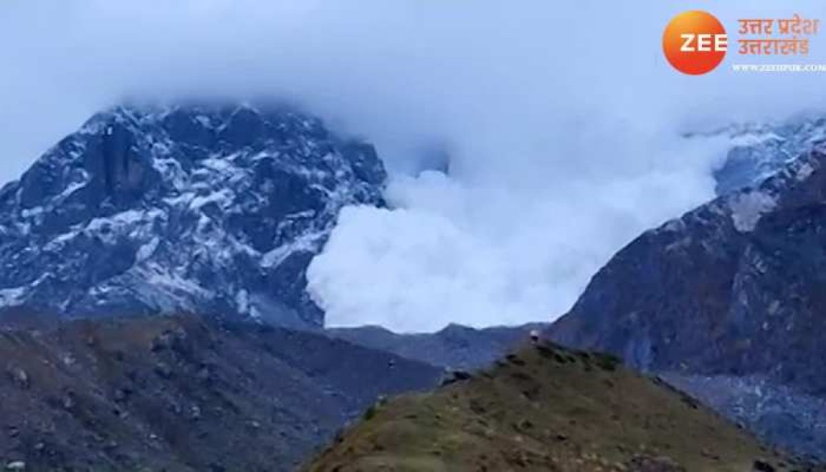 Hindistan’da çığ felaketi: 10 ölü 11 kayıp