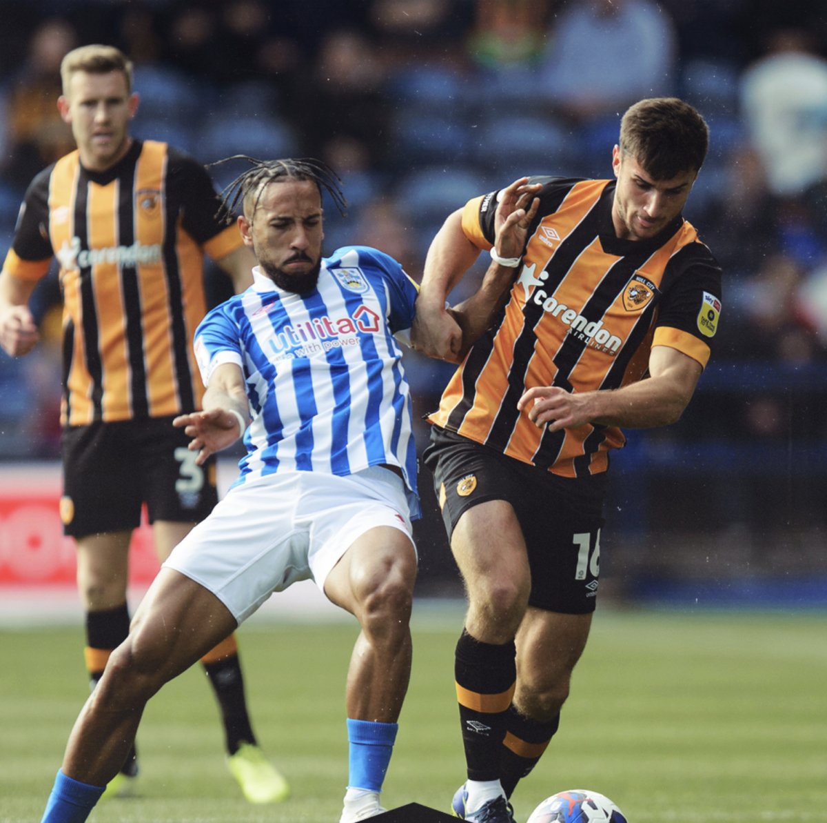 Acun Ilıcalı'nın Takımı Hull City'de kötü gidişat