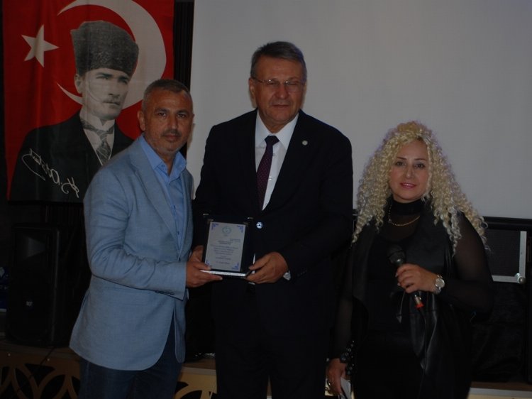 “Hünerli eller engelli çocuklara açıldı”