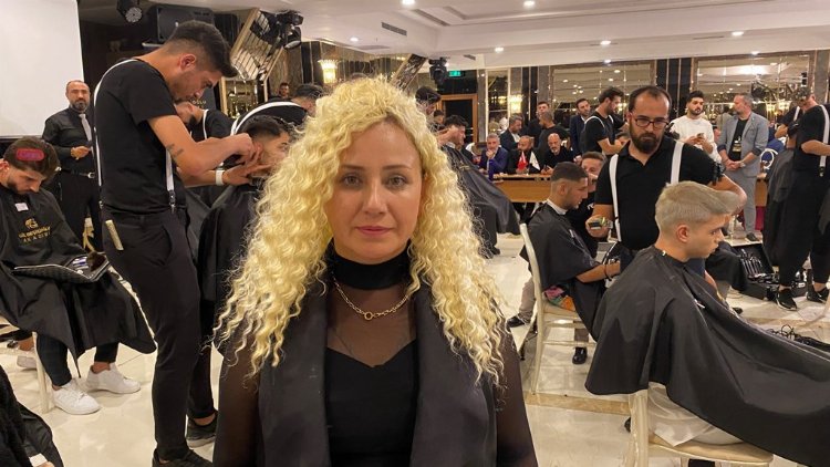 “Hünerli eller engelli çocuklara açıldı”