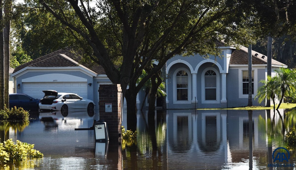 Ian Kasırgası'nda ölü sayısı 87'ye çıktı