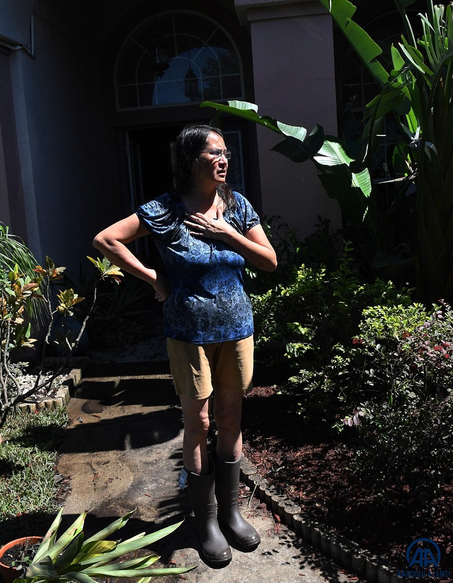 Ian Kasırgası'nda ölü sayısı 87'ye çıktı