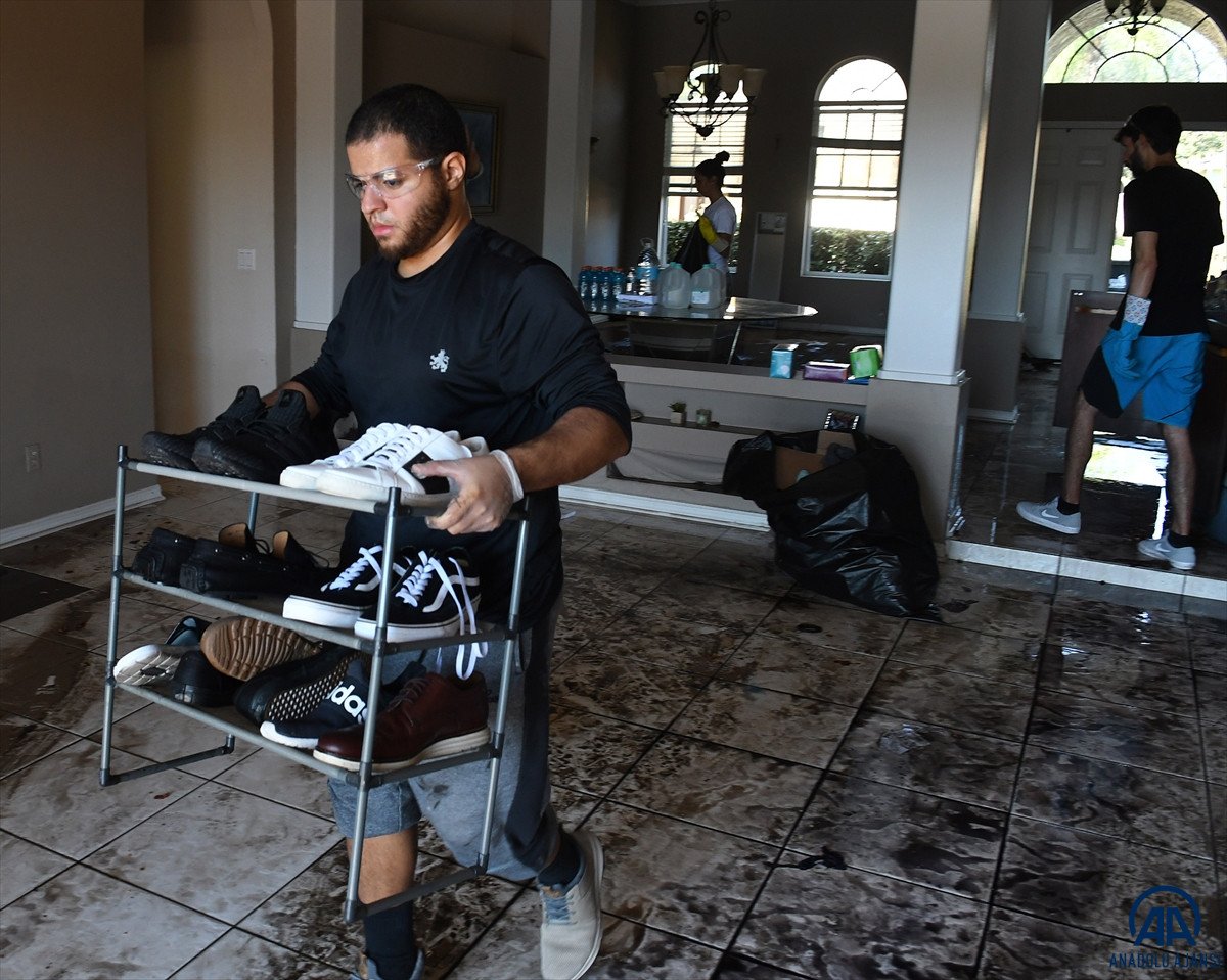 Ian Kasırgası'nda ölü sayısı 87'ye çıktı