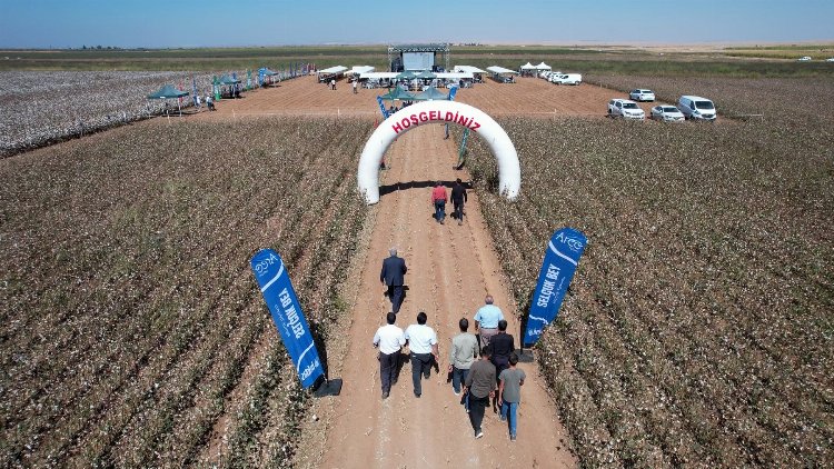 İki milli tohum görücüye çıktı