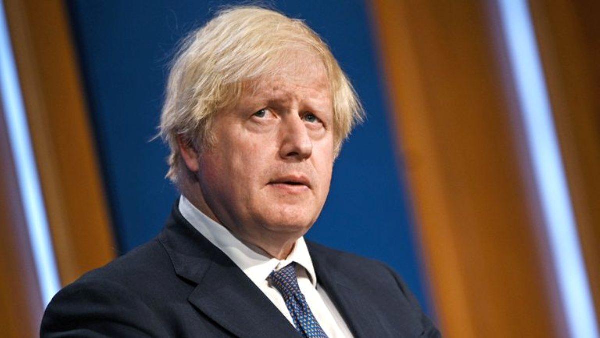 İngiltere eski Başbakanı Boris Johnson, başbakanlık yarışından çekildi