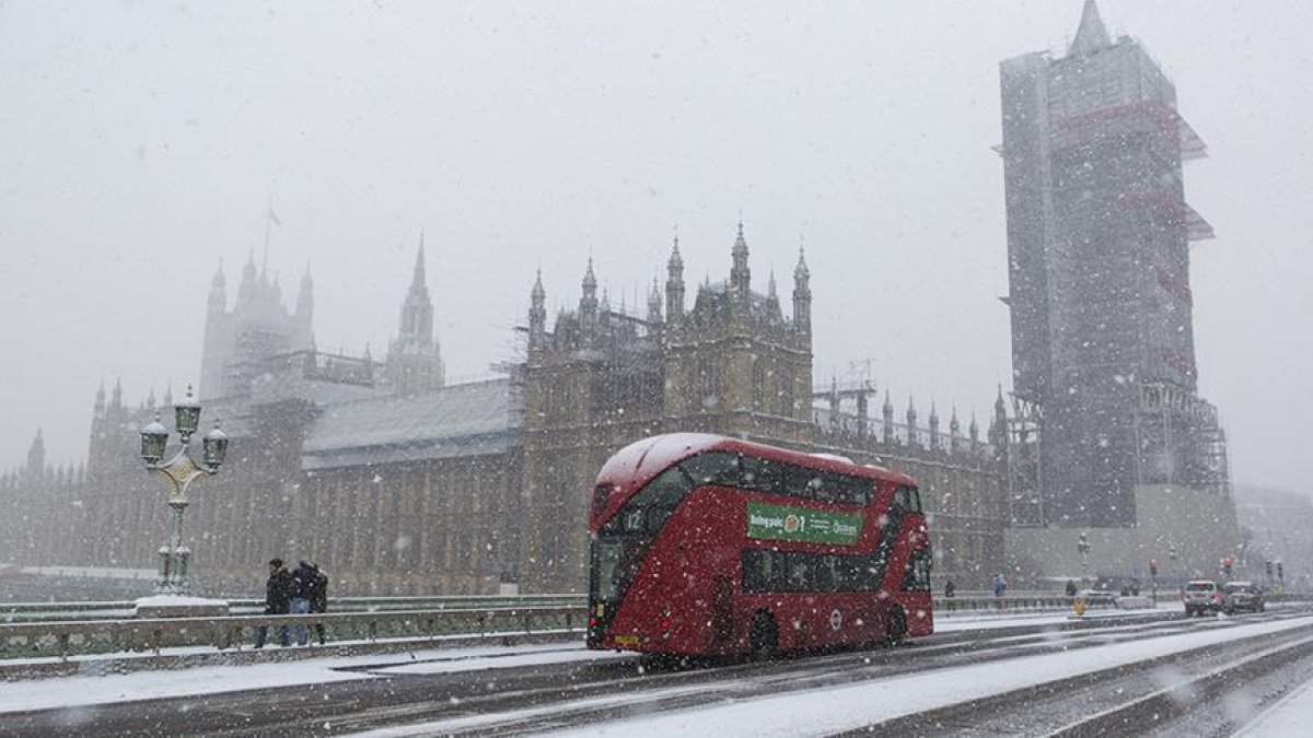 İngiltere'de enerji krizinin yeni boyutu elektrik günlük 3 saat kesilebilir