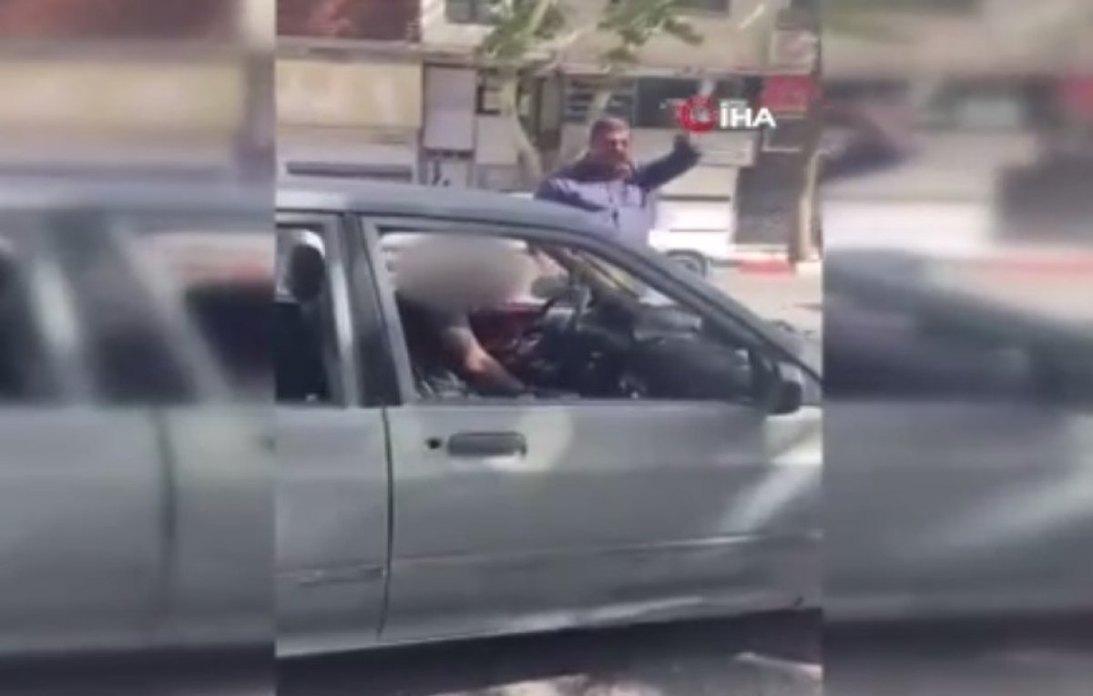 İran'da gösteriler yeniden başladı: 1 ölü