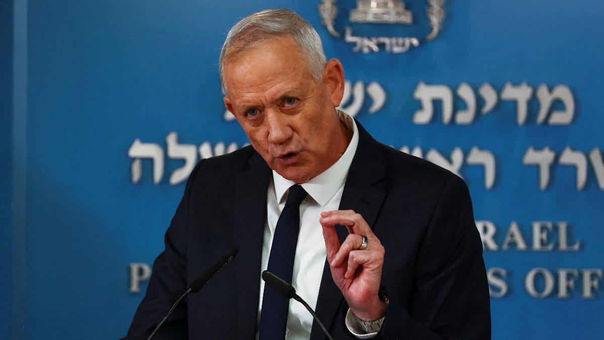 İsrail: Ukrayna'ya silah göndermeyeceğiz