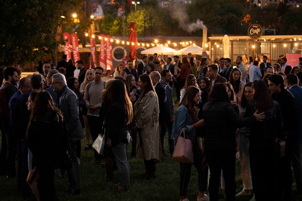 İstanbul Bilgi Üniversitesi Hukuk Fakültesi 25. yılına etkinliklerle adım attı