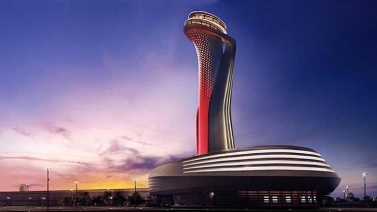 İstanbul Havalimanı dünyanın en iyi havalimanı seçildi