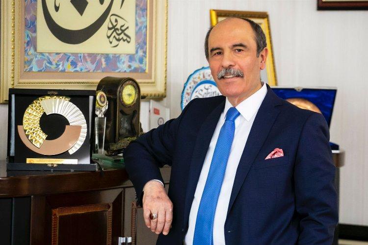 Kahramanmaraş&#039;ta Başkan Balcıoğlu döneminde KMTSO rekor kırdı 