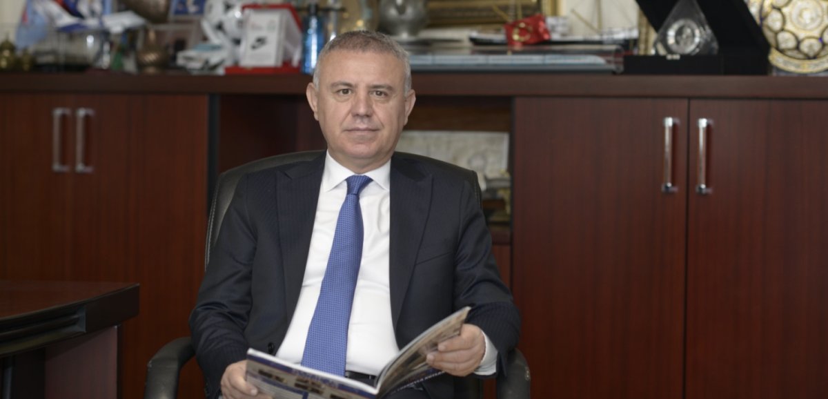 Kamudaki binlerce işçinin gözü kadro müjdesinde