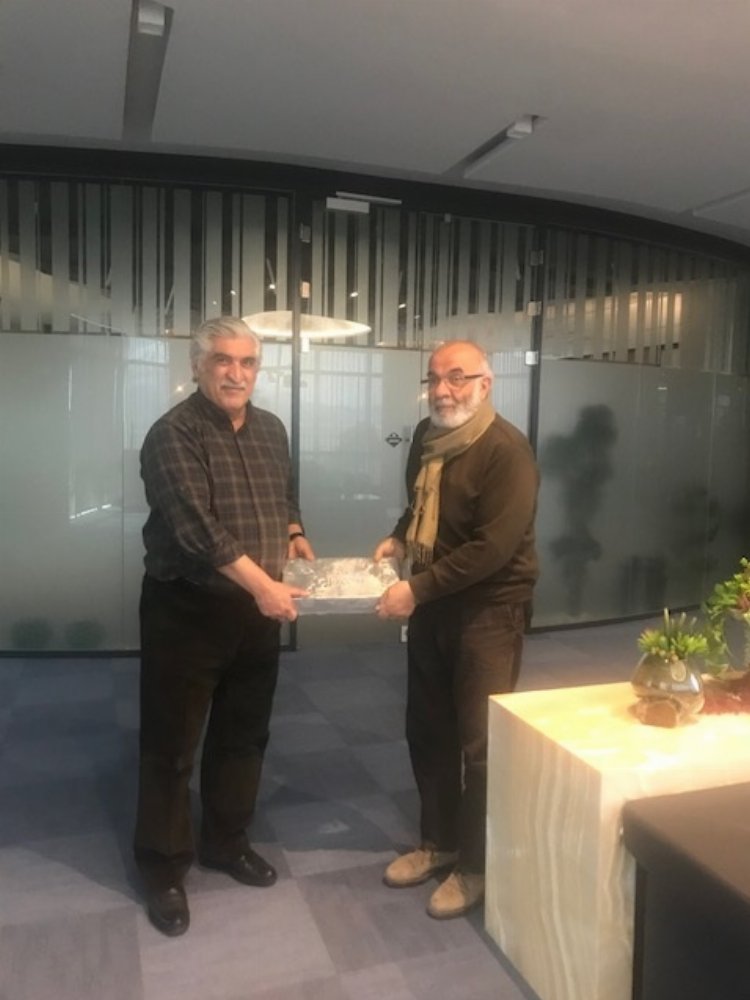 Kanser hastalarına özel projede sona doğru