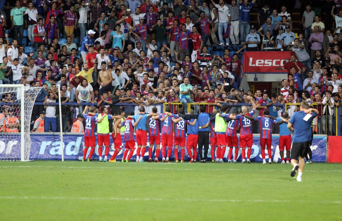 Karabükspor, Amatör Lig'e düştü