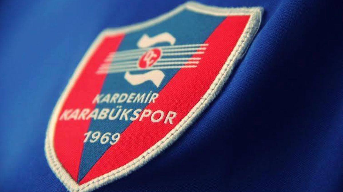 Karabükspor, Amatör Lig&#039;e düştü