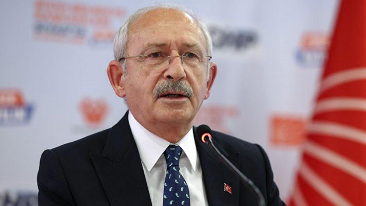 Kemal Kılıçdaroğlu, TOGG'un fabrika açılış törenine katılmayacak