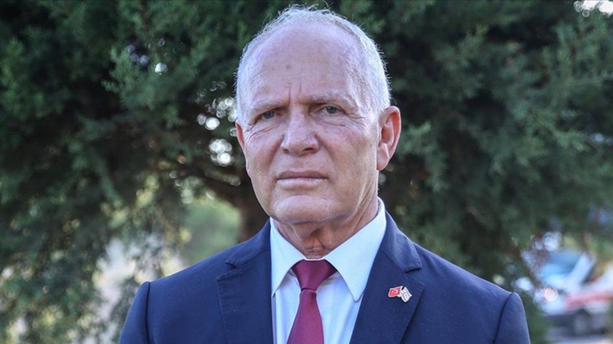 KKTC'den Bartın mesajı: Matem ve üzüntü havası oluştu