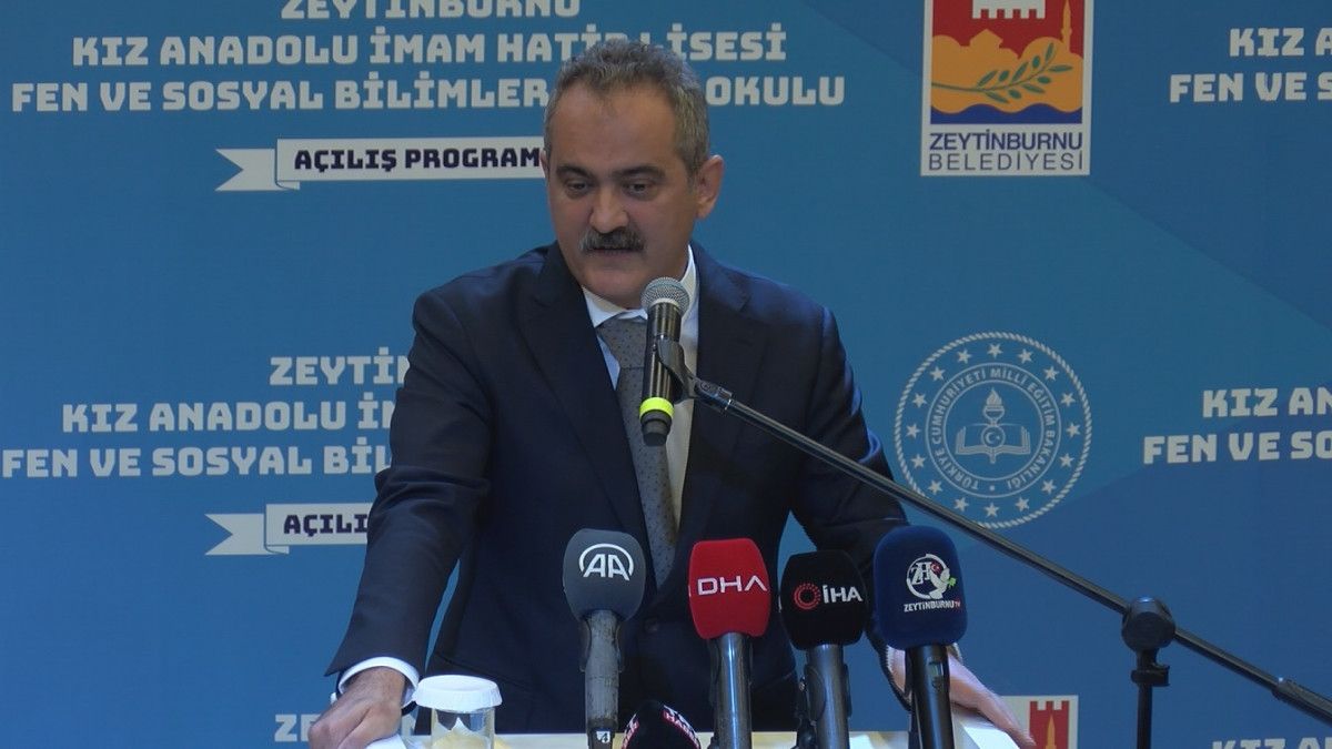 Mahmut Özer: 28 Şubat süreci mimarlarından öğreneceğimiz bir şey yok