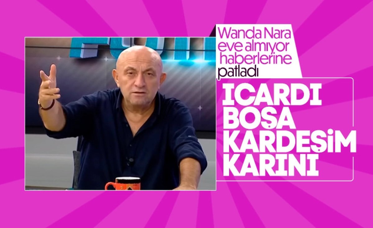 Mauro Icardi: Gollerimi atmaya başlayacağım