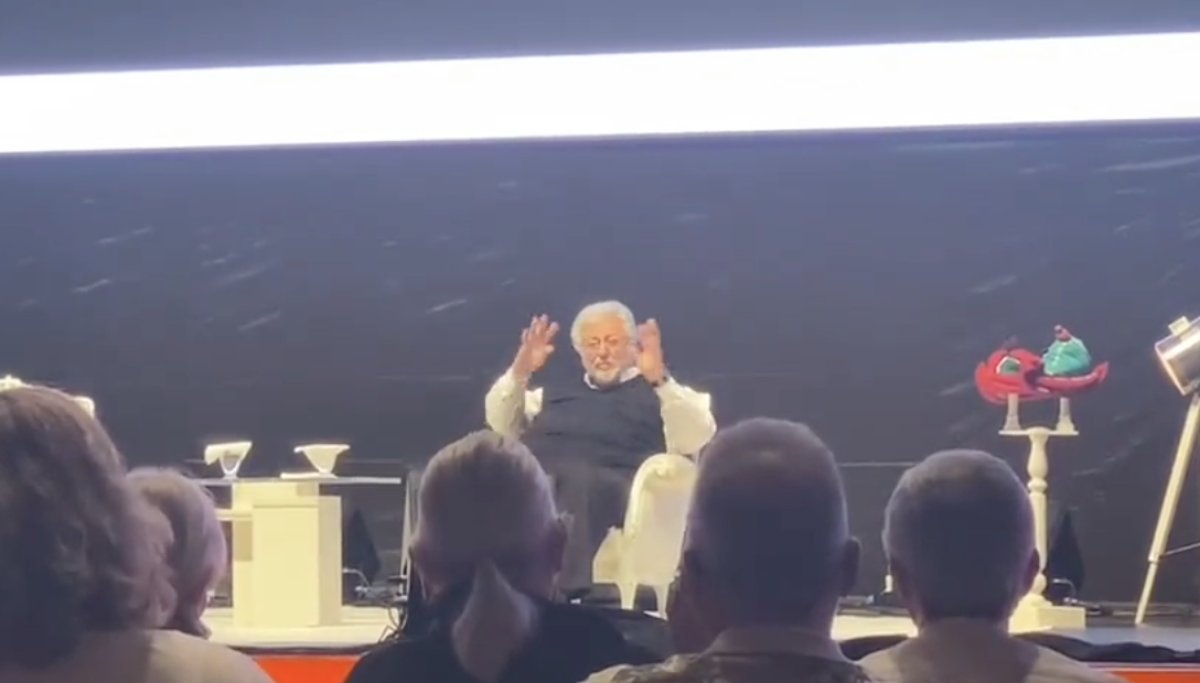 Metin Akpınar, AK Parti seçmenini cahil diyerek aşağıladı