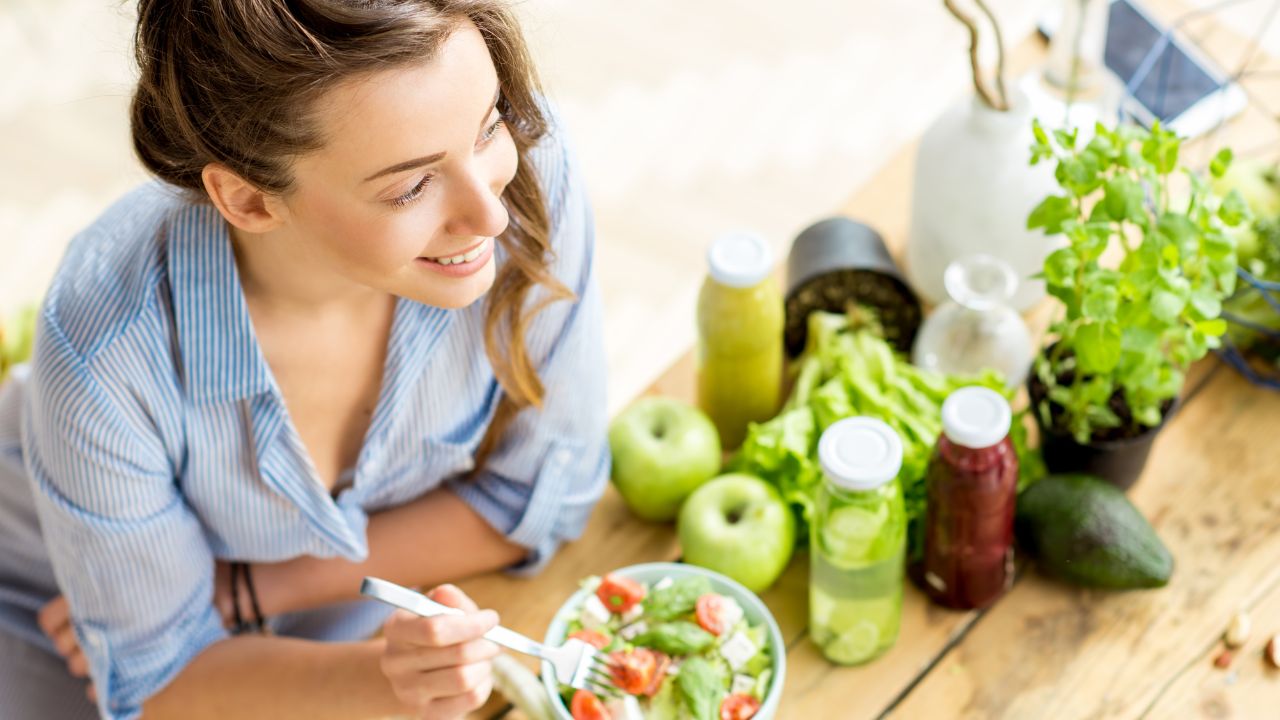 Migren Diyeti Nedir ?