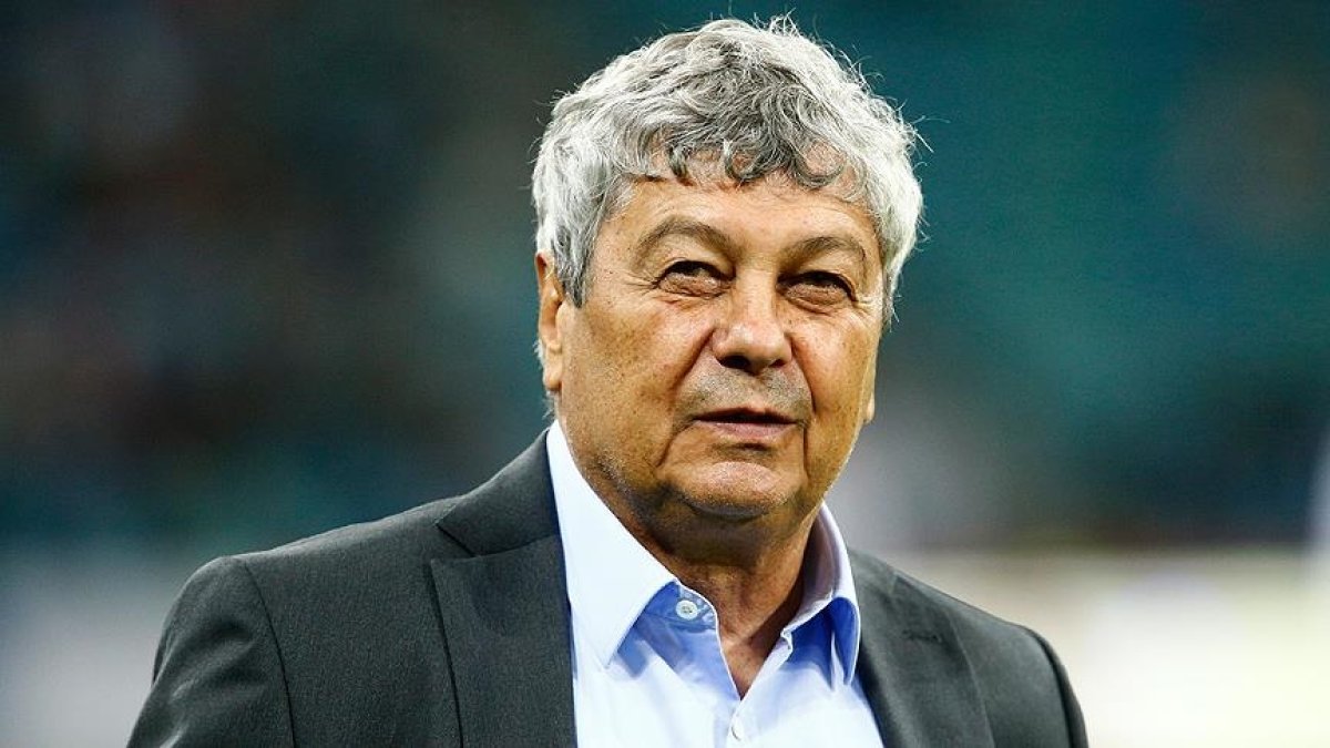 Mircea Lucescu: Gruptaki en iyi takım olduğumuzu kanıtlamalıyız
