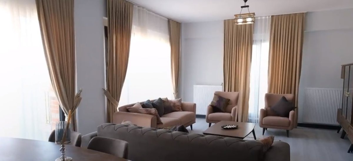 Murat Kurum'dan İzmir paylaşımı: Depremin izlerini siliyoruz