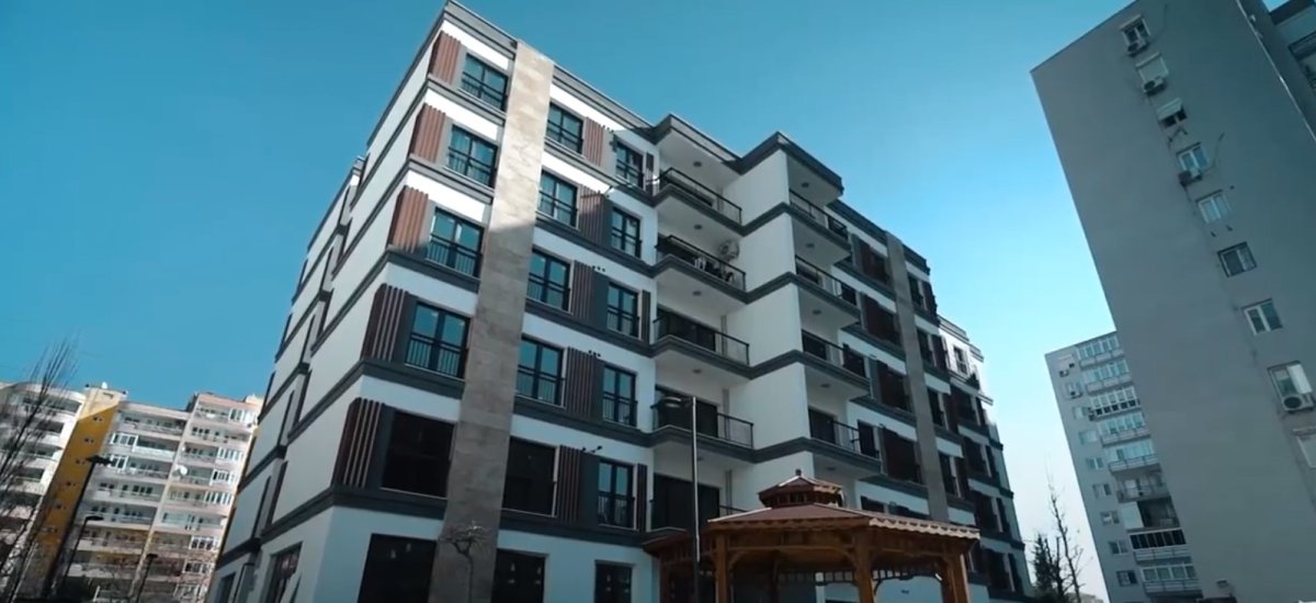 Murat Kurum'dan İzmir paylaşımı: Depremin izlerini siliyoruz