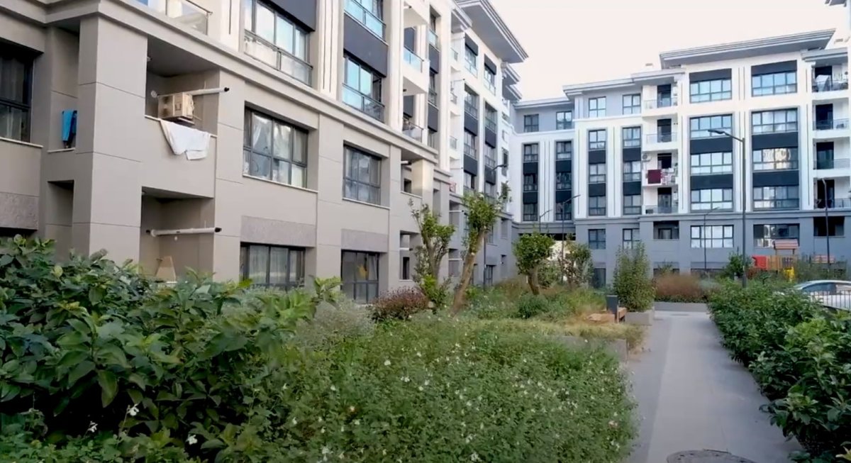 Murat Kurum'dan İzmir paylaşımı: Depremin izlerini siliyoruz