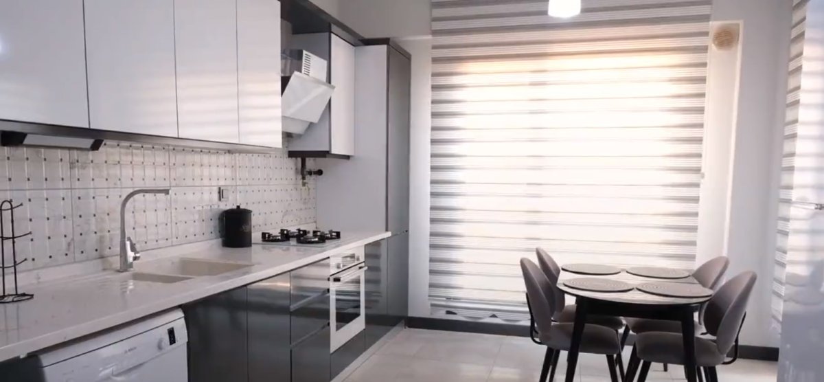 Murat Kurum'dan İzmir paylaşımı: Depremin izlerini siliyoruz