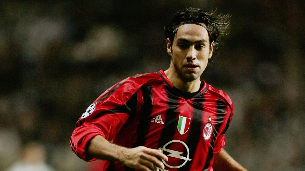 Nesta, Haaland ve Ronaldo Nazario'yu kıyasladı