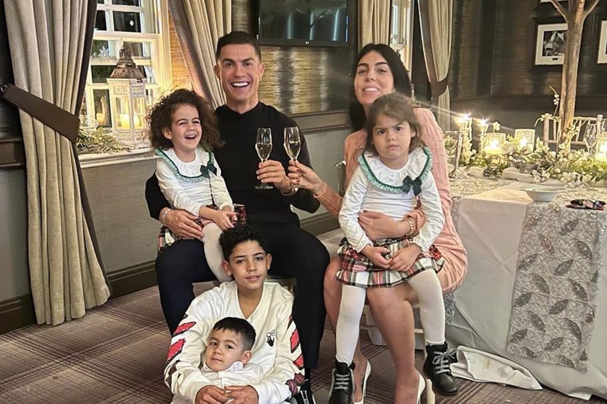 Psikoloğundan çarpıcı iddia: Cristiano Ronaldo depresyonda