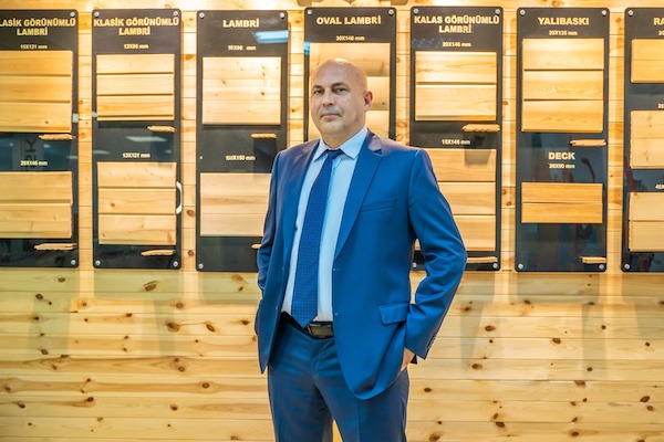 Rusya-Ukrayna krizi ticaretin yörüngesini değiştirdi