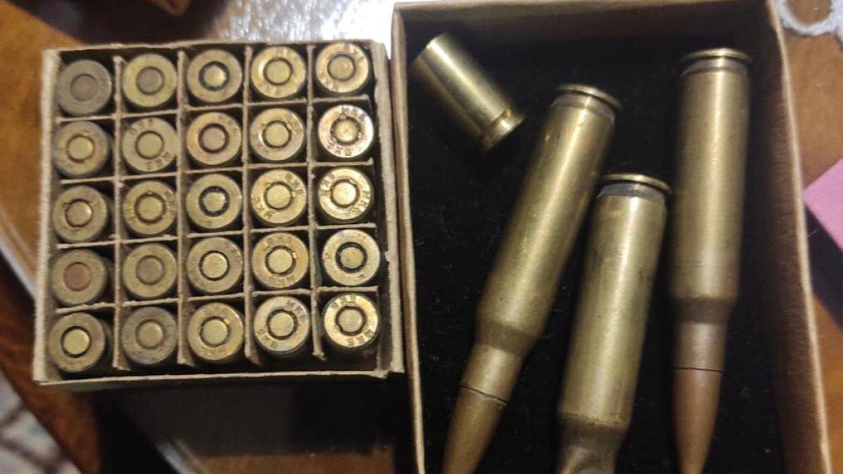 Şebnem Fincancı&#039;nın avukatı: Dededen, atadan kalan birkaç mermi