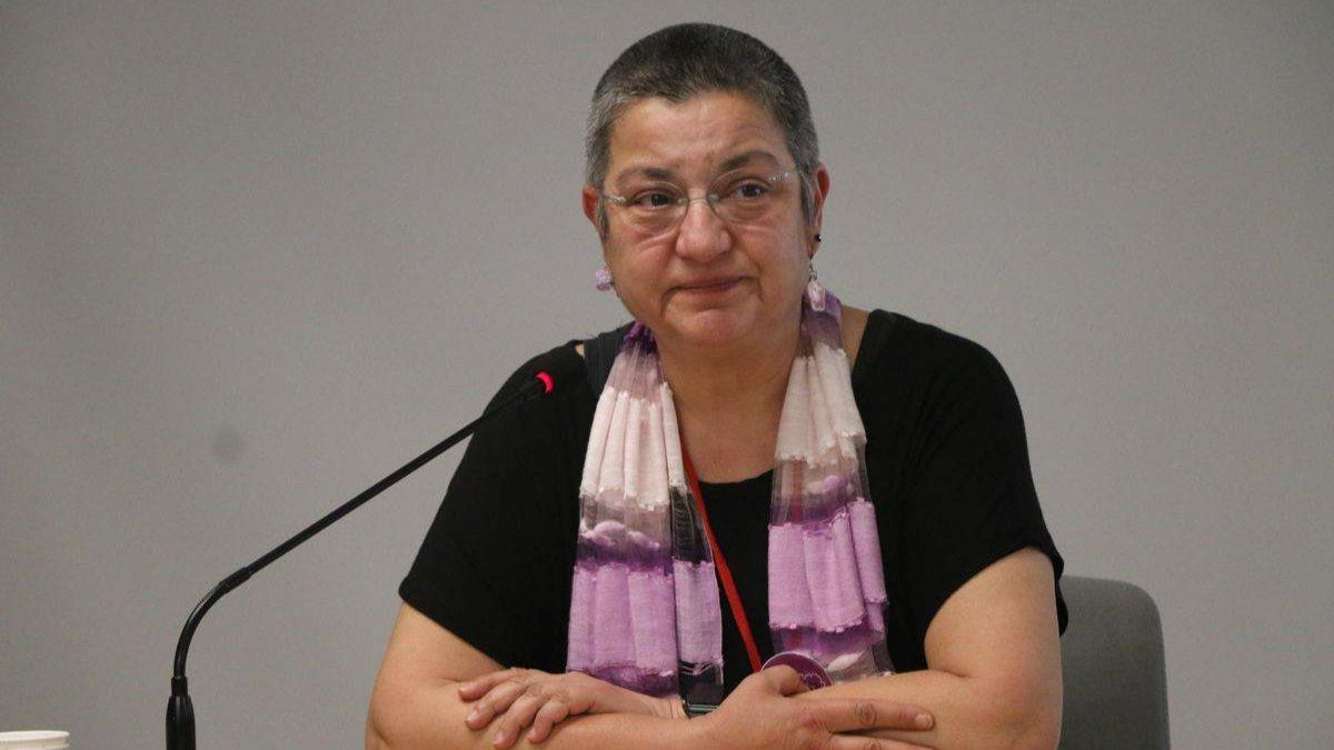 Şebnem Korur Fincancı kimdir? TTB Başkanı Şebnem Korur Fincancı tutuklandı mı, neden tutuklandı?