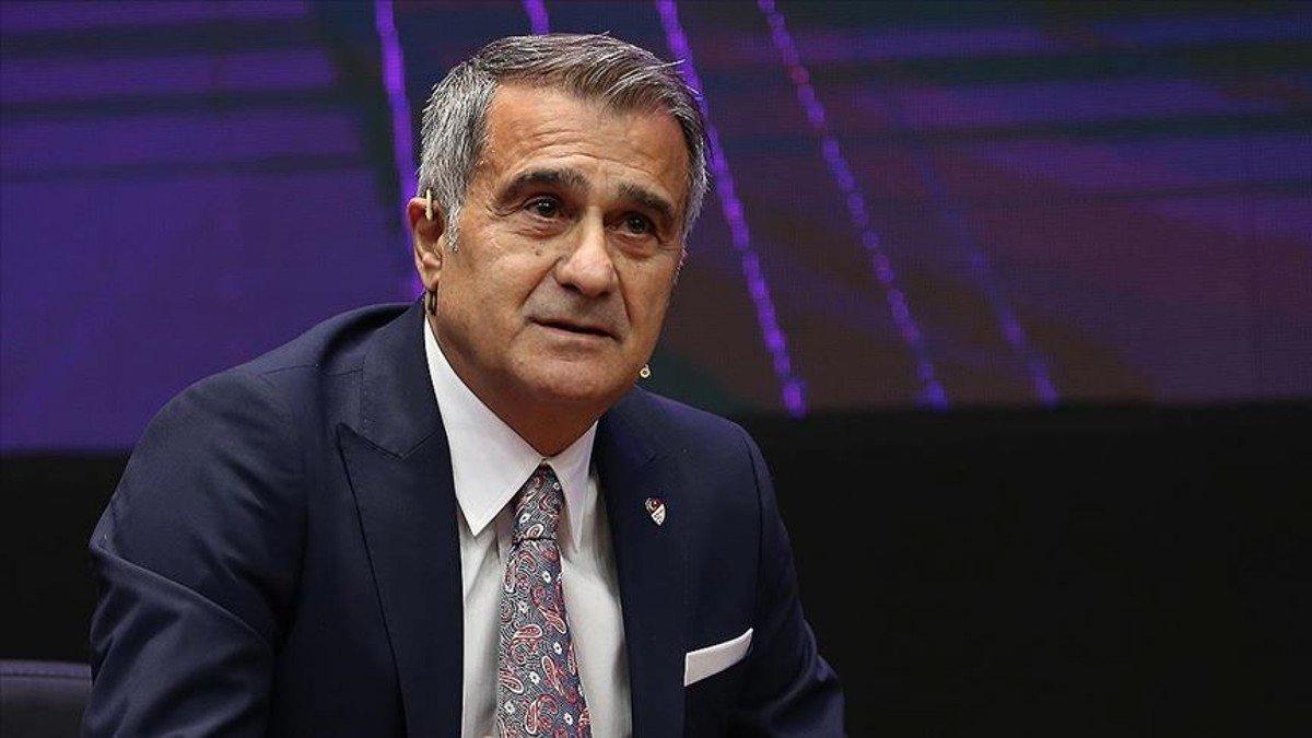 Şenol Güneş kimdir, nereli ve kaç yaşında? Beşiktaş'ta ikinci Şenol Güneş dönemi..