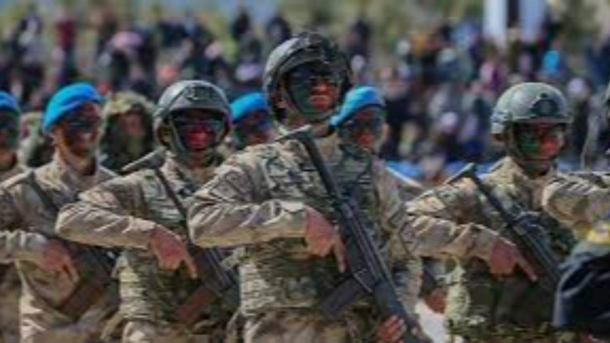 Sözleşmeli er başvuru sonucu nasıl öğrenilir? İşte sözleşmeli er başvuru sonucu sorgulama!