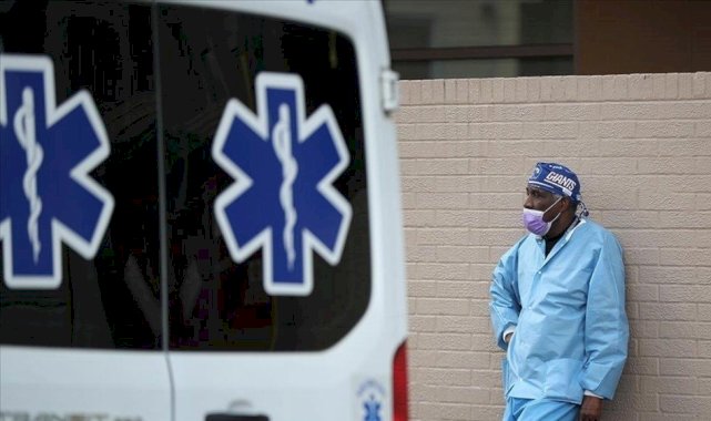 ABD'de ‘yeni bir Kovid-19 türü oluşturuldu’ iddiası tartışılıyor