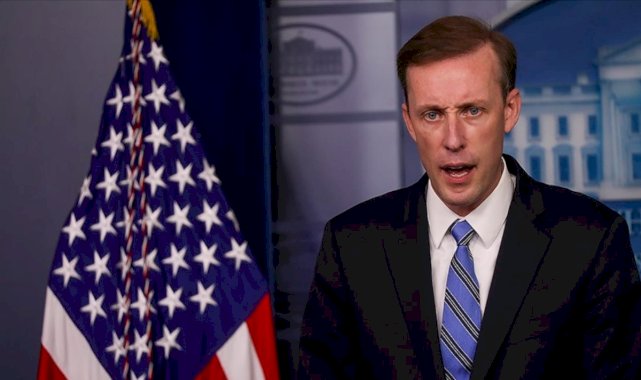 ABD'den Ukrayna'ya: NATO üyeliğini konuşmanın zamanı değil