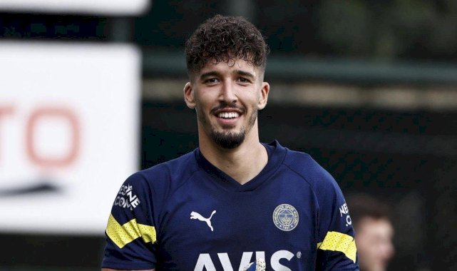 Abdülkerim Durmaz: İrfan Can Eğribayat kaleye geçmeli