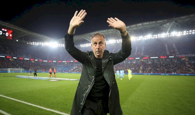 Abdullah Avcı, İstanbul'da kaybetmiyor