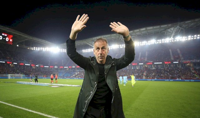Abdullah Avcı: Trabzonspor taraftarı bu