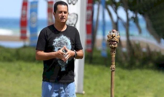 Acun Ilıcalı'ya Yunan yarışmacıdan 3,5 milyonluk dava!