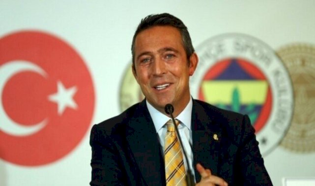 Ali Koç'tan hakemlere: İşiniz çok zor