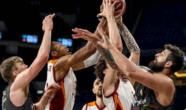 Aliağa Petkim Spor - Galatasaray NEF maçı ne zaman, saat kaçta ve hangi kanalda?