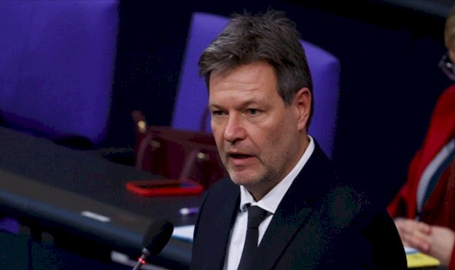 Almanya Ekonomi Bakanı Habeck: Size ihtiyacımız var