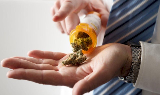 Almanya'da esrar satışı ve kullanımı yasallaşıyor