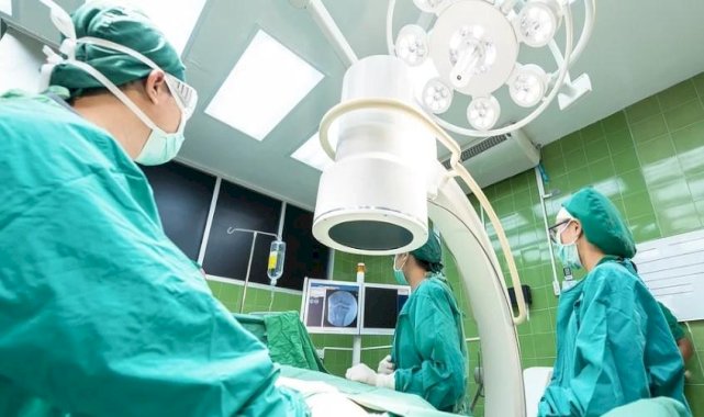 Anestezi Yan Etkileri Nelerdir ?